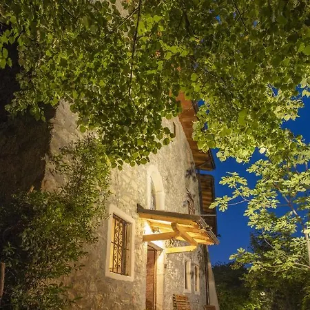 La Casa Del Bosco Holiday home