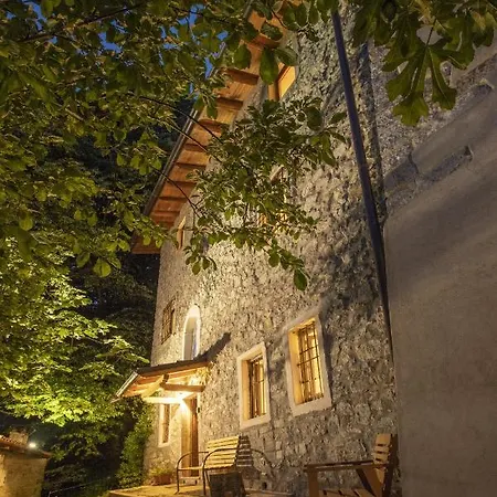 La Casa Del Bosco
