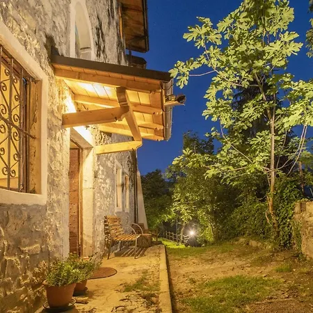 Holiday home La Casa Del Bosco *