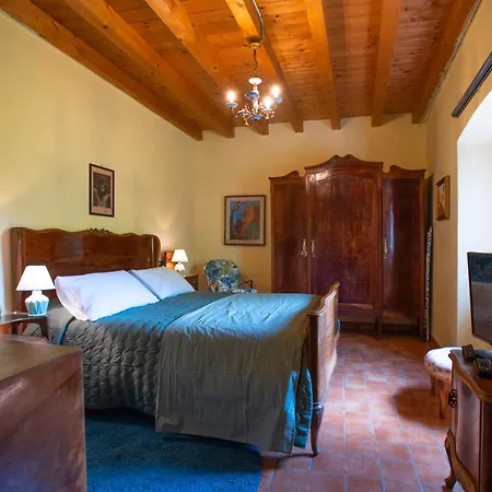 La Casa Del Bosco *
