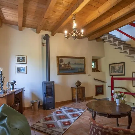 La Casa Del Bosco *