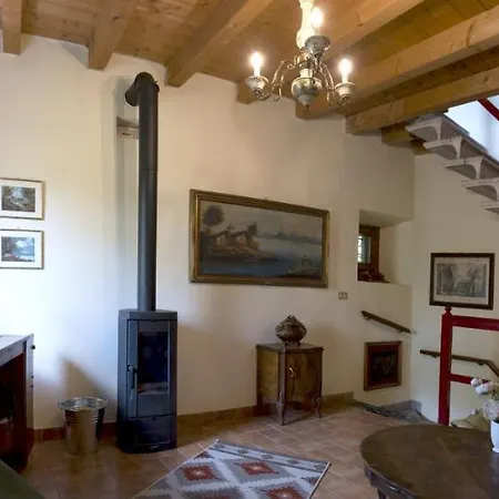 La Casa Del Bosco *