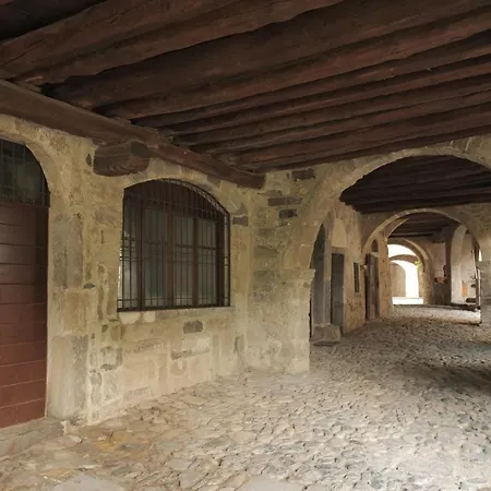 La Casa Del Bosco Holiday home Camerata Cornello