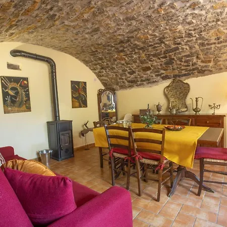 La Casa Del Bosco Holiday home