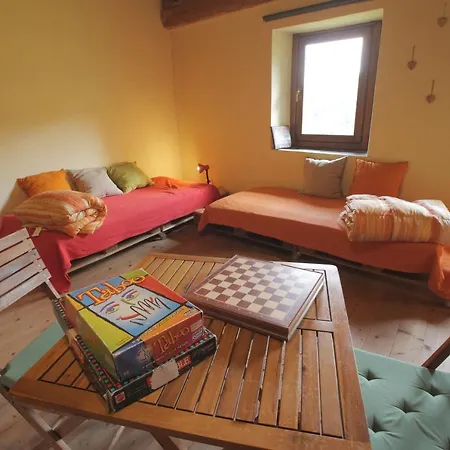 Holiday home La Casa Del Bosco *